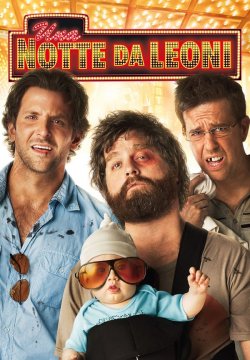 Una notte da leoni