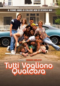 Tutti vogliono qualcosa
