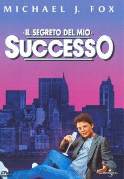 Il segreto del mio successo