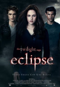 The Twilight Saga: Eclipse