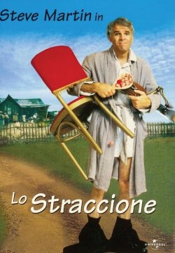 Lo straccione
