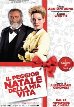 Il peggior Natale della mia vita