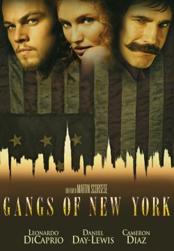 Gangs of New York