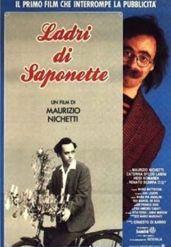Ladri di saponette