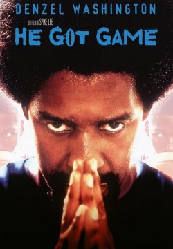 He Got Game