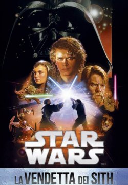 Star Wars: Episodio III - La vendetta dei Sith