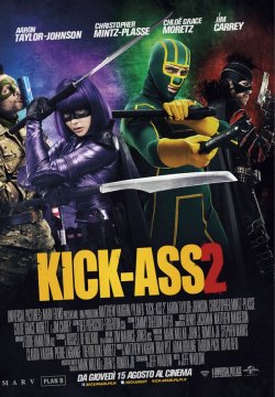 Kick-Ass 2