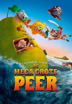 Sebastian e l'Isola misteriosa