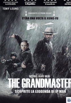 The Grandmaster
