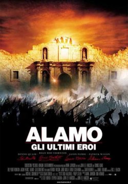 Alamo - Gli ultimi eroi