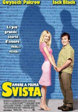 Amore a prima svista