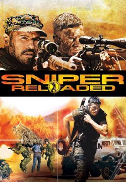 Sniper 4: Bersaglio mortale