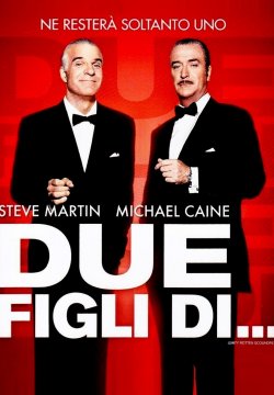 Due figli di...