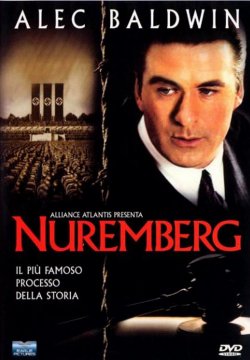 Il processo di Norimberga