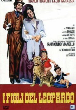 I figli del Leopardo