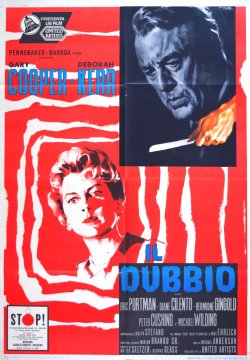 Il dubbio