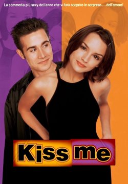 Kiss Me