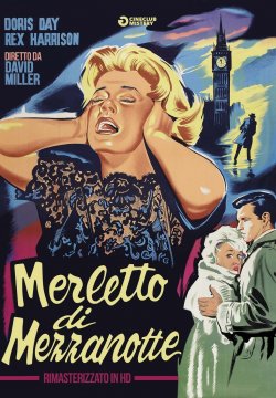 Merletto di mezzanotte