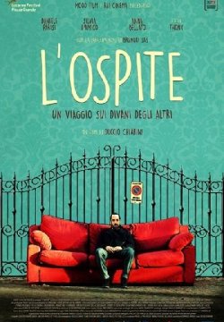 L'ospite