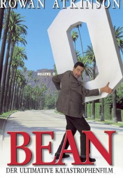 Mr. Bean - L'ultima catastrofe