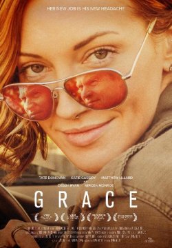 Grace - Ispirazione cercasi