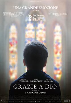 Grazie a Dio