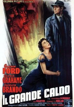 Il grande caldo