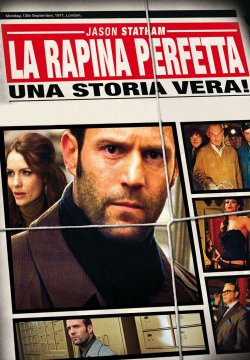 La rapina perfetta