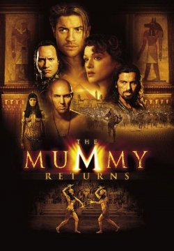 La mummia - Il ritorno