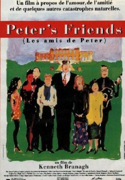Gli amici di Peter