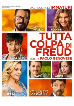 Tutta colpa di Freud
