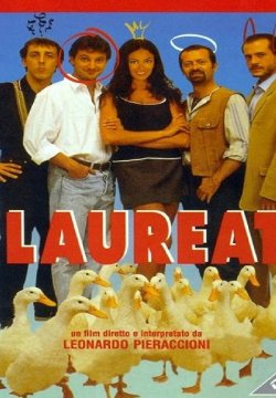 I laureati