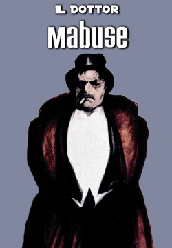 Il dottor Mabuse