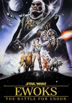 Il ritorno degli Ewoks
