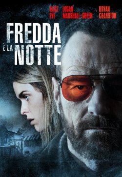 Fredda è la notte