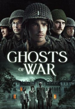 Ghosts of War