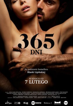 365 giorni