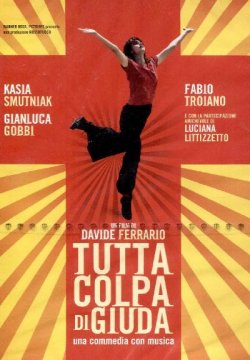 Tutta colpa di Giuda