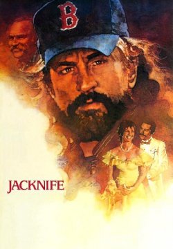 Jacknife, Jack il coltello