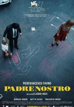Padrenostro