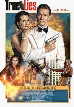 True Lies