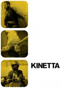 Kinetta