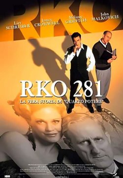 RKO 281 - La vera storia di quarto potere
