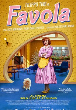 Favola