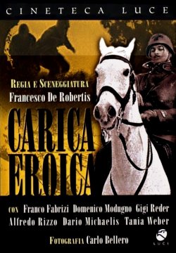 Carica eroica