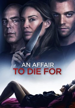 An Affair to Die For - Relazione Omicida