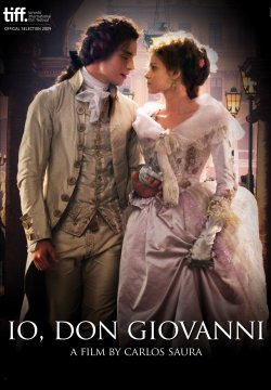 Io, Don Giovanni