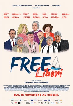 Free - Liberi
