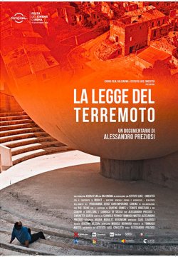La legge del terremoto