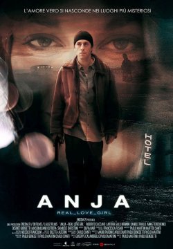 Anja – Real Love Girl